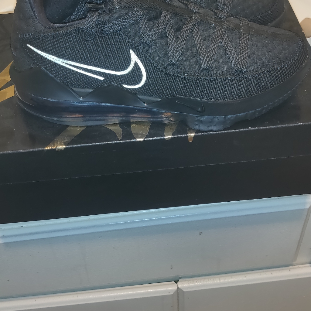 Lebron Nike